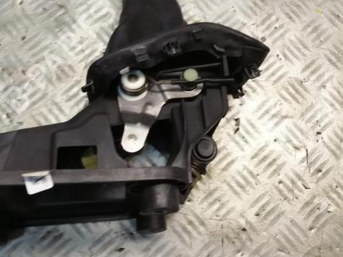 Used Gear lever Gear lever PEUGEOT 2008 I (CU_) 1.6 HDi (92 hp) 22589834 22589834