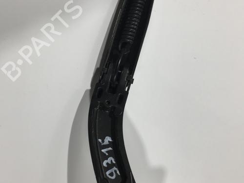 Front windshield wiper arm RENAULT TRAFIC III Van (FG_) 1.6 dCi 95 (FGMJ, FGMR) | BP22571289C143 