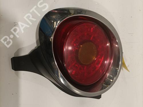Used Right taillight ALFA ROMEO MITO (955_) 1.6 JTDM (955AXC1B) (120 hp) 29571249