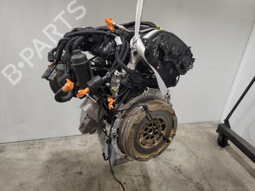 Engine BMW 1 (F21) 116 i | BP36515038M1 - Image 3