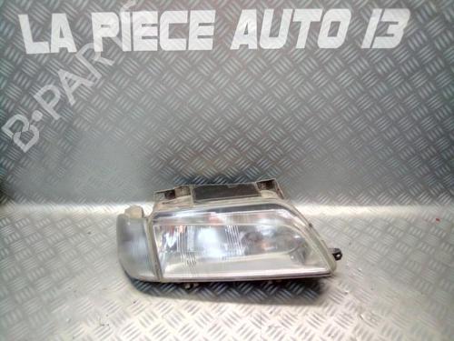Used Right headlight CITROËN XANTIA (X1_, X2_) 1.9 Turbo D (90 hp) 22591931