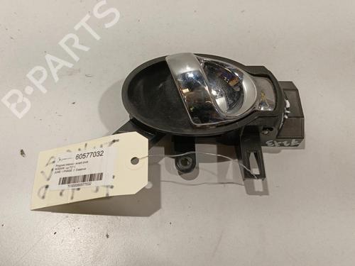 Used Front right interior door handle Front right interior door handle NISSAN JUKE (F15) 1.2 DIG-T (115 hp) 22571152 22571152