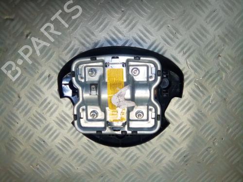 Used Driver airbag Driver airbag RENAULT CLIO III Grandtour (KR0/1_) 1.5 dCi (KR0G) (68 hp) 22590851 22590851