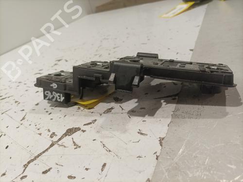 Used Lamp holder Lamp holder CITROËN XSARA PICASSO (N68) 2.0 HDi (90 hp) 22573261 22573261