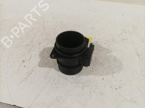 Used Mass air flow sensor PEUGEOT 407 Coupe (6C_) 2.7 HDi (204 hp) 30000003