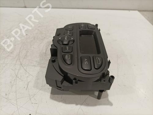 Climate control PEUGEOT 206 CC (2D) 1.6 16V (2DNFUF, 2DNFUR) | BP30753216I5  - Image 6