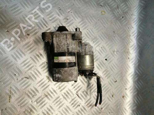 Used Starter Starter PEUGEOT 206+ (2L_, 2M_) 1.1 (60 hp) 22584544 22584544