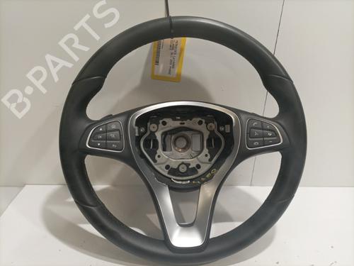 Used Steering wheel Steering wheel MERCEDES-BENZ GLC (X253) 250 d 4-matic (253.909) (204 hp) 22573571 22573571
