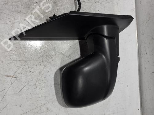 Retrovisor derecho Retrovisor derecho CITROËN JUMPY III Van (V_) 1.6 BlueHDi 95 (95 hp) 39891908 39891908
