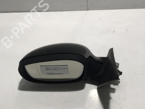 Used Left mirror BMW 3 Touring (E91) 320 d (177 hp) 26717720