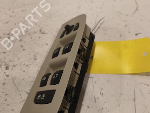 Used Left front window switch Left front window switch 37001095 37001095
