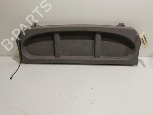 Used Rear parcel shelf CHEVROLET MATIZ (M200, M250) 0.8 (52 hp) 22586629