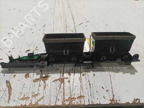 Air vent NISSAN MICRA V (K14) 0.9 IG-T | BP31116770I21 - Image 2