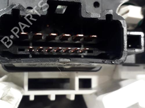Climate control RENAULT TWINGO III (BCM_, BCA_) 1.0 SCe 70 | BP22579213I5 