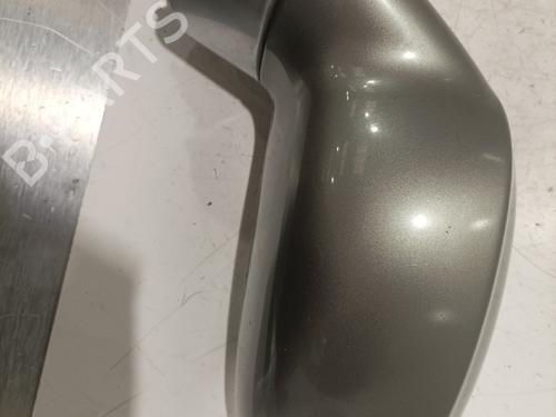 Left mirror RENAULT VEL SATIS (BJ0_) 2.2 dCi (BJ0E, BJ0F) | BP28385958C26