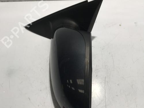Left mirror SEAT IBIZA III (6L1) 1.4 16V | BP26713446C26 
