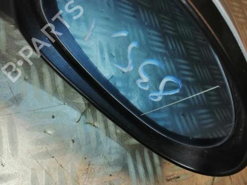 Right mirror BMW 1 (E87) 118 d | BP22578005C27 