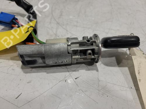 Ignition barrel PEUGEOT 206 CC (2D) 1.6 16V (2DNFUF, 2DNFUR) | BP30753215M48 - Image 2