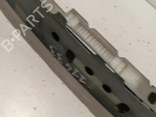 Front bumper reinforcement FORD C-MAX (DM2) 1.6 TDCi | BP22576363C109 
