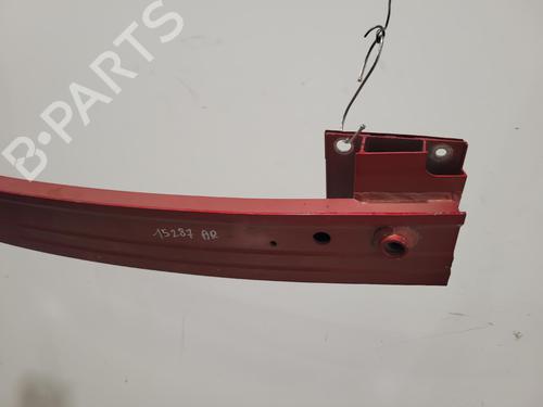 Refuerzo paragolpes trasero Refuerzo paragolpes trasero 37706420 37706420