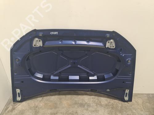 Motorhjelm Motorhjelm SEAT IBIZA V (KJ1, KJG) 1.0 TSI (116 hp) 33804932 33804932