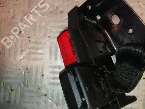 Used Seat buckle RENAULT CLIO III (BR0/1, CR0/1) 1.2 16V (BR02, BR0J, BR11, CR02, CR0J, CR11) (75 hp) 22575906
