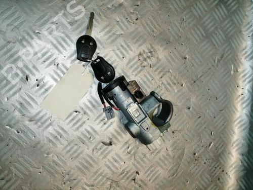 Ignition barrel NISSAN JUKE (F15) 1.6 | BP22584394M48 