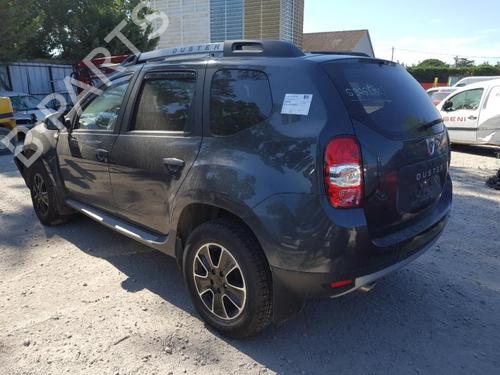 Seat buckle DACIA DUSTER (HS_) 1.5 dCi | BP22575603I32 - Image 3