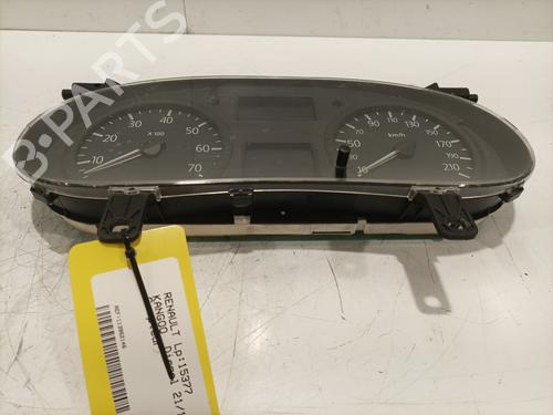 Kombinert Instrument RENAULT KANGOO Express (FC0/1_) 1.5 dCi (FC1E) | BP29941229C47 