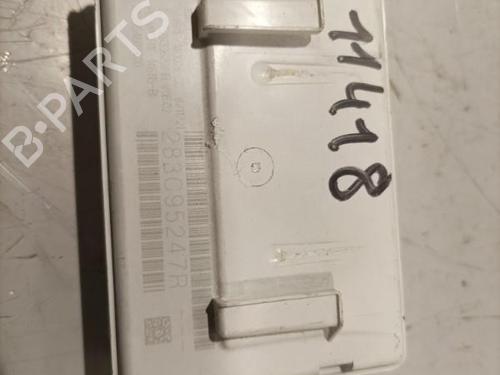 Used Electronic module Electronic module RENAULT MASTER III Van (FV) 2.3 dCi 145 RWD (FV0E, FV0F, FV0T, FV10, FV12, FV11) (146 hp) 22579253 22579253