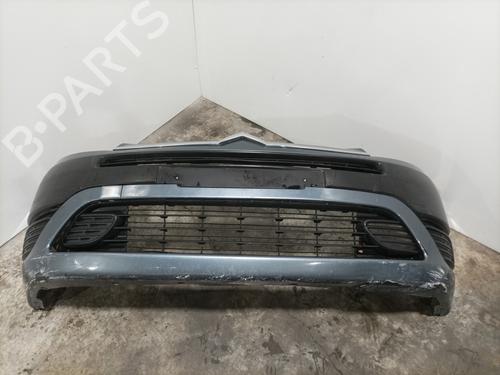 Used Front bumper CITROËN C4 Grand Picasso I (UA_) 1.6 HDi (109 hp) 22573170