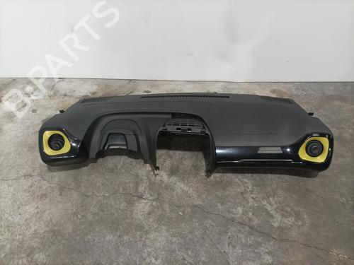 dashboard-peugeot-108-2014-25338014 main image