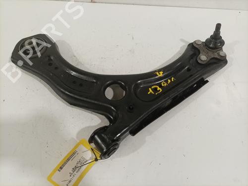 Left front suspension arm VW TAIGO (CS1) 1.5 TSI | BP25653213M12 - Image 3