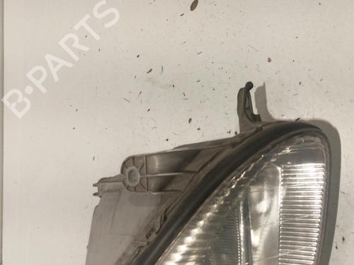 Right headlight DAEWOO LANOS (KLAT) 1.3 | BP22572412C29 