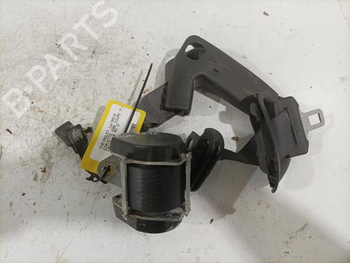 Front right seatbelt CHEVROLET CORVETTE (C6) Z06 7.0 | BP27663612I25 - Image 4