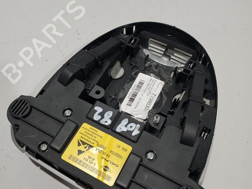 Used Interior roof light Interior roof light MINI MINI (R56) Cooper (120 hp) 22582182 22582182
