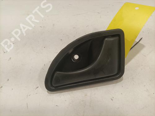 Used Front right interior door handle Front right interior door handle RENAULT TWINGO I (C06_) 1.2 (C066, C068) (58 hp) 35924323 35924323