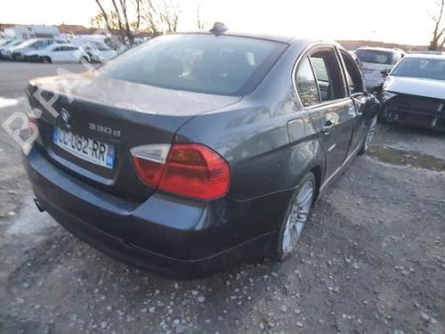 AC radiator BMW 3 (E90) 330 d | BP22573935M32  - Image 5