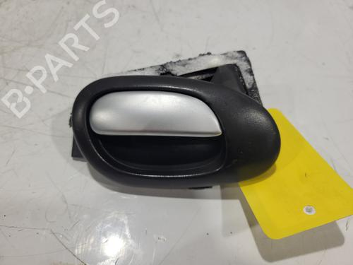 Front left interior door handle PEUGEOT 206 CC (2D) 1.6 HDi 110 | BP30753241I13  - Image 5