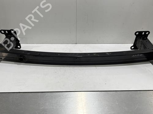 Front bumper reinforcement NISSAN QASHQAI I (J10, NJ10) 1.6 dCi | BP29706226C109 
