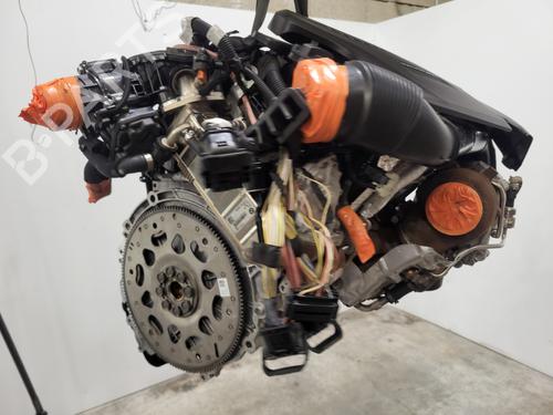 Used Engine Engine BMW 1 (F40) 118 d (150 hp) 29848056 29848056