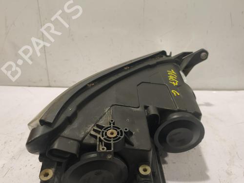 Left headlight VW TIGUAN (5N_) 2.0 TDI | BP38424501C28 - Image 2
