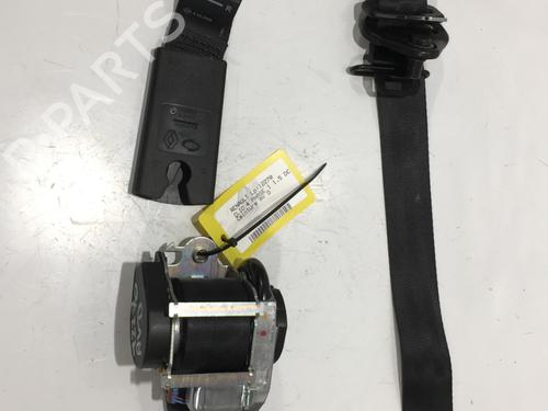 Used Front right belt tensioner RENAULT CLIO IV (BH_) 1.5 dCi 75 (75 hp) 25469470