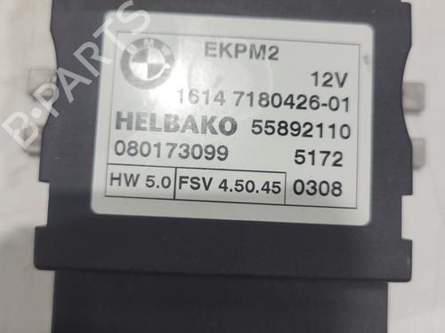 electronic-module-bmw-3-convertible-e93-2006-2007-2008-2009-2010-2011-2012-2013-31138698 main image