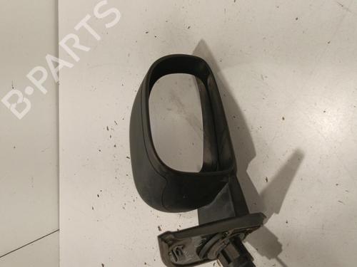 Right mirror FIAT PANDA (169_) 1.2 (169AXF2A, 169AXF1A) | BP22587714C27 