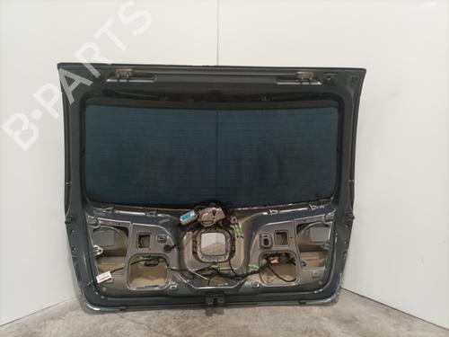 Tailgate SEAT IBIZA III (6L1) 1.9 TDI | BP22574038C6 