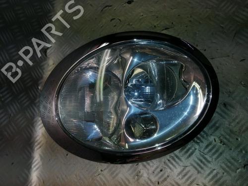 Right headlight MINI MINI (R50, R53) Cooper | BP22587356C29 - Image 6