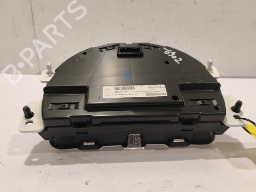 Used Instrument cluster Instrument cluster 37500273 37500273