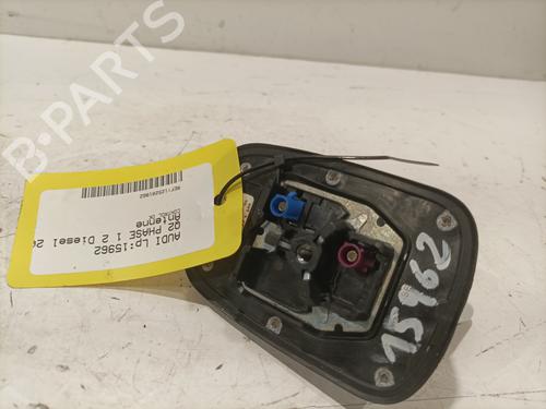 Antenne/Base AUDI Q2 (GAB, GAG) 2.0 TDI quattro | BP34416948C140  - Image 5