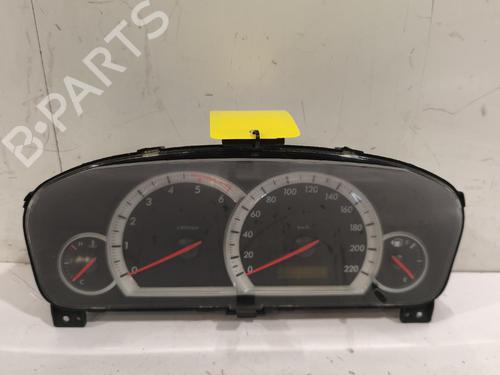 instrument-cluster-chevrolet-captiva-c100-c140-2006-38424260 main image